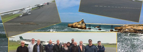 1er Mai 2019 : Voyage Club à Saint Brieuc