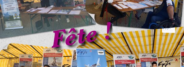 19-09-07 : Sport en Fête