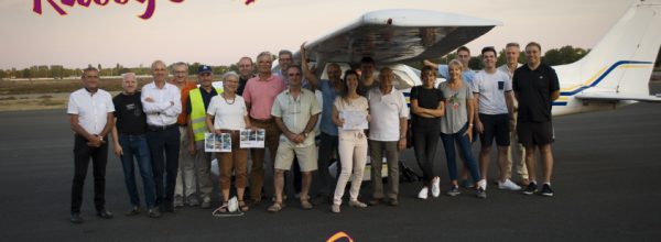 14-09-19 : Rallye Club ADMA !