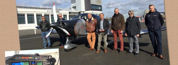 20-02-22 : Visite du DR401 à LFRM