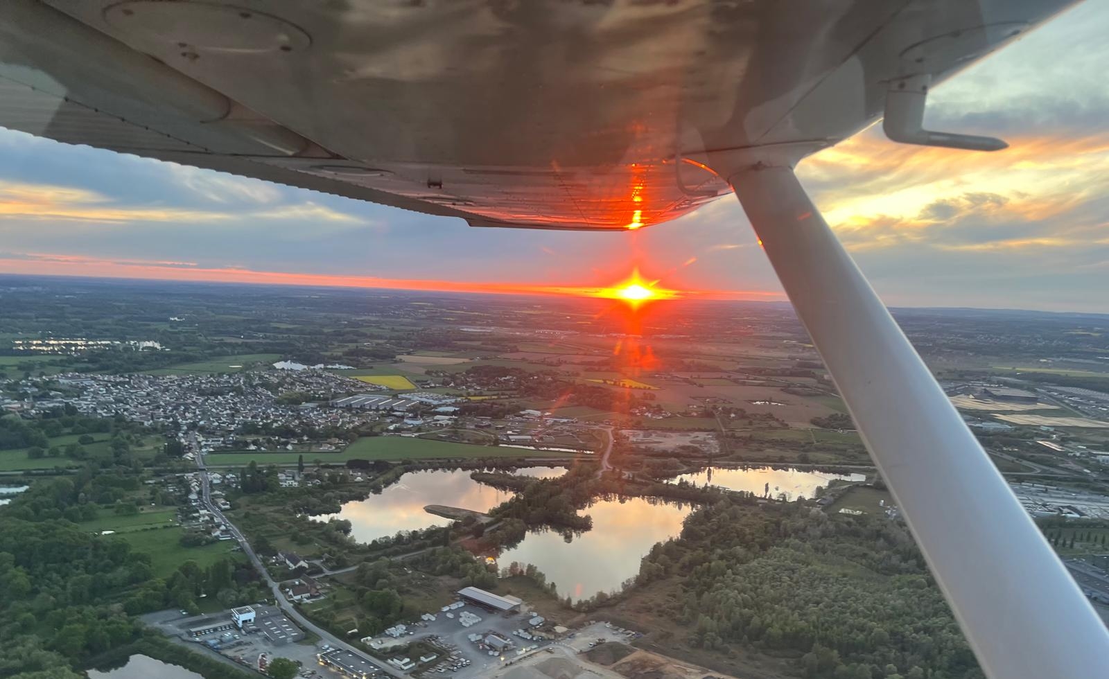 Bonnes fêtes de fin d&rsquo;année